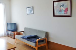 くつろぎスペース くつろぎスペース