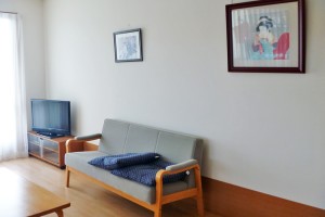 くつろぎスペース くつろぎスペース