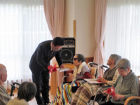 長寿のお祝い